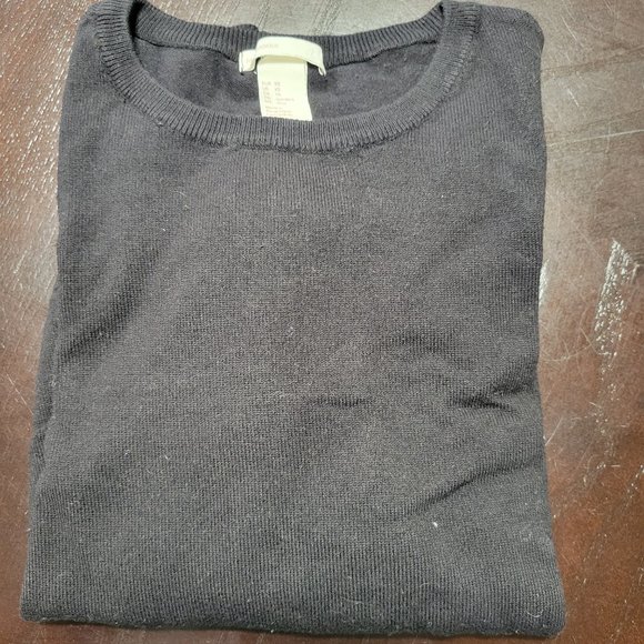 H&M Crew Neck Sweater - Picture 3 of 3